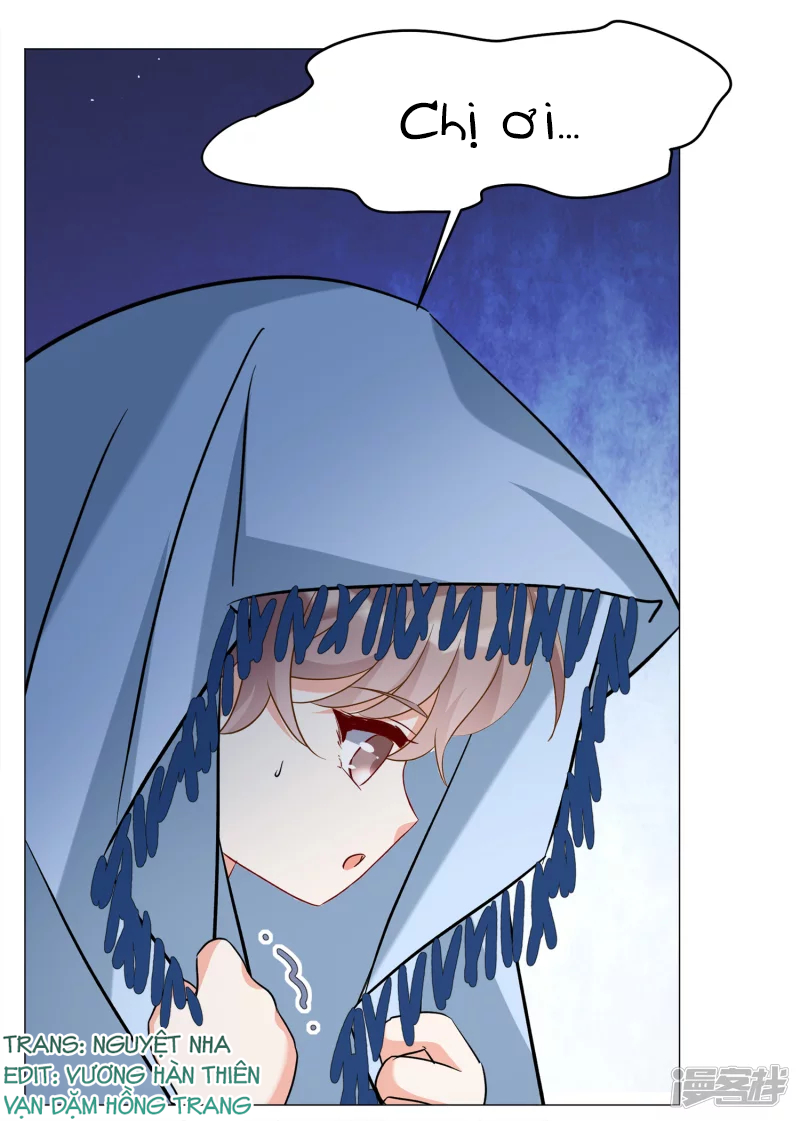 Cô Ấy Đến Rồi, Xin Hãy Nằm Xuống! Chapter 237 - Trang 2