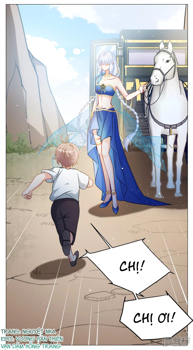 Cô Ấy Đến Rồi, Xin Hãy Nằm Xuống! Chapter 237 - Trang 2