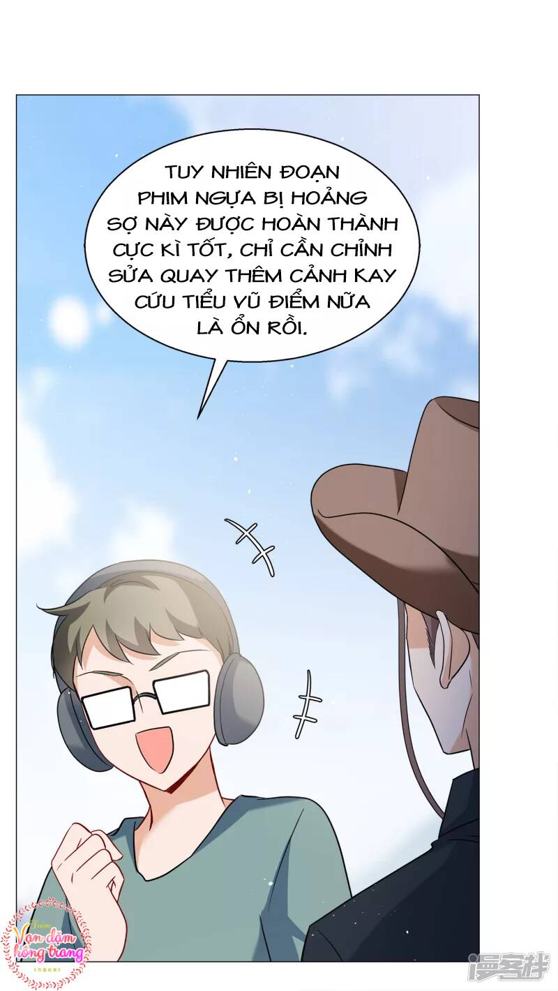Cô Ấy Đến Rồi, Xin Hãy Nằm Xuống! Chapter 238 - Trang 2