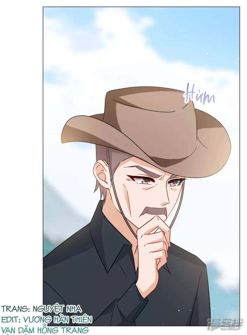 Cô Ấy Đến Rồi, Xin Hãy Nằm Xuống! Chapter 238 - Trang 2