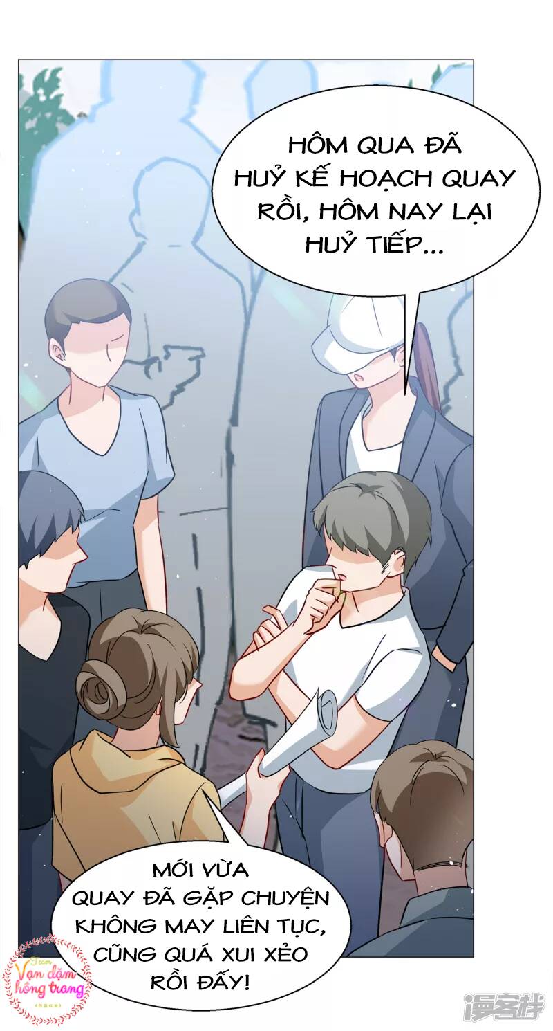 Cô Ấy Đến Rồi, Xin Hãy Nằm Xuống! Chapter 238 - Trang 2