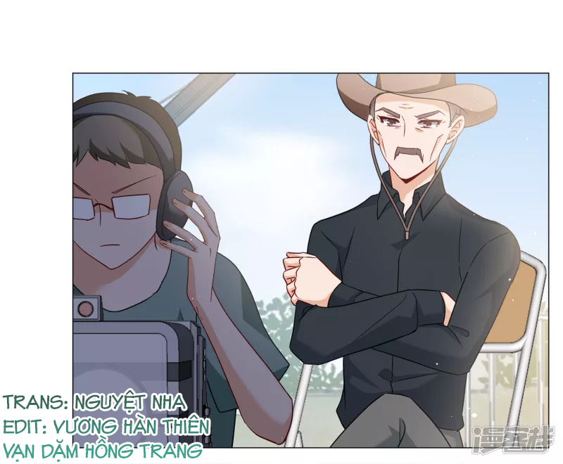 Cô Ấy Đến Rồi, Xin Hãy Nằm Xuống! Chapter 239 - Trang 2