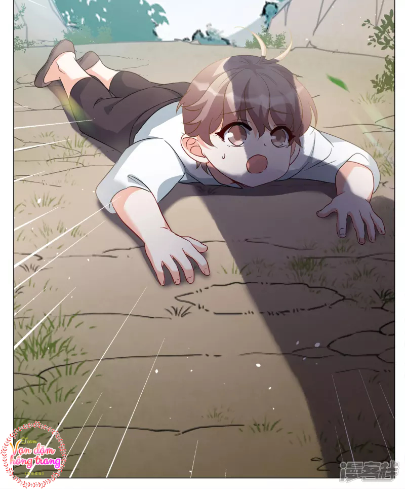 Cô Ấy Đến Rồi, Xin Hãy Nằm Xuống! Chapter 239 - Trang 2