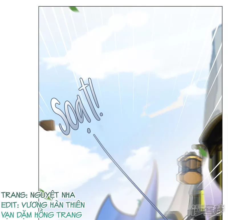 Cô Ấy Đến Rồi, Xin Hãy Nằm Xuống! Chapter 239 - Trang 2