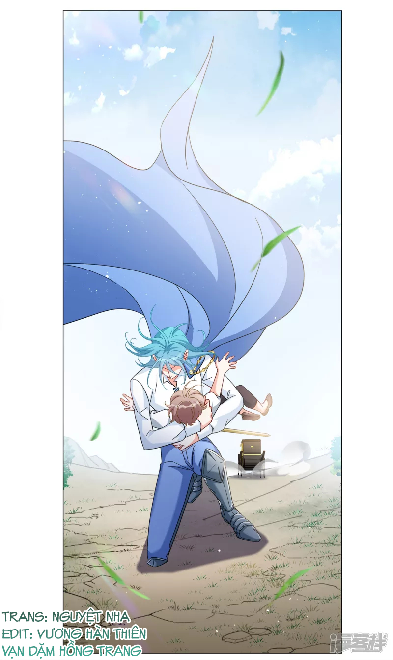 Cô Ấy Đến Rồi, Xin Hãy Nằm Xuống! Chapter 239 - Trang 2
