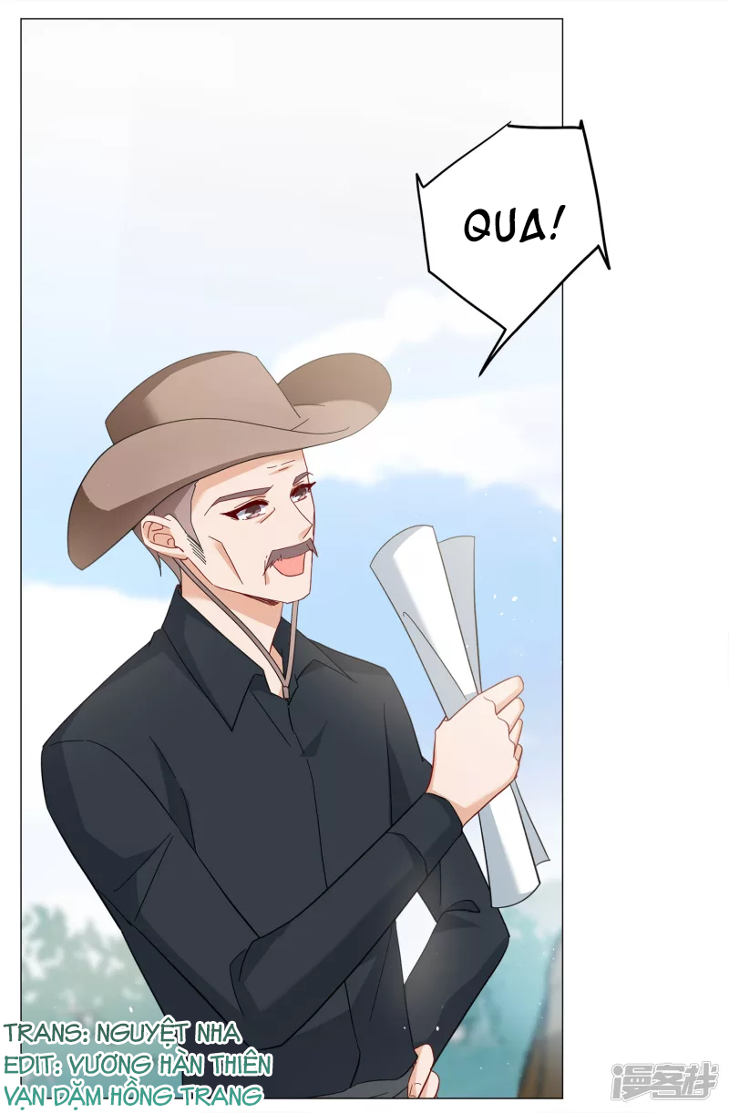 Cô Ấy Đến Rồi, Xin Hãy Nằm Xuống! Chapter 239 - Trang 2
