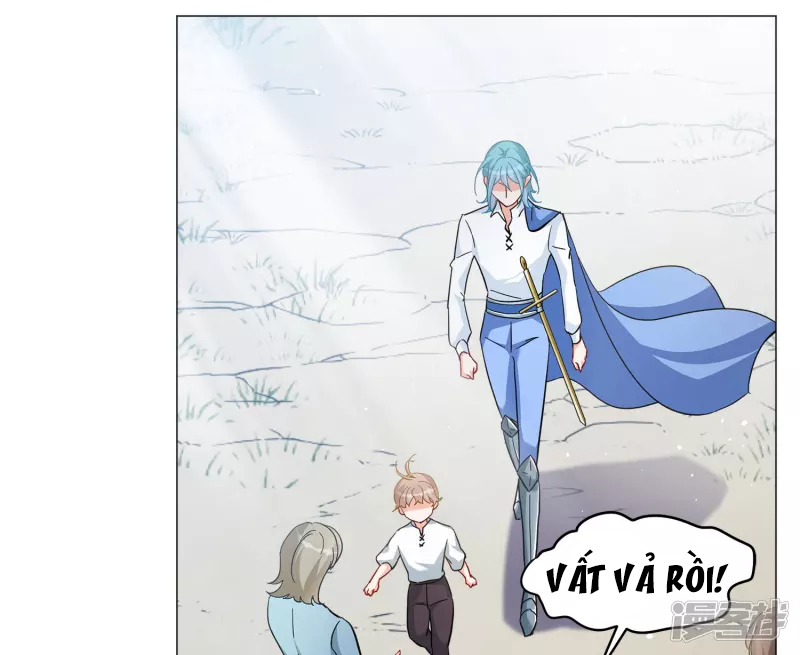 Cô Ấy Đến Rồi, Xin Hãy Nằm Xuống! Chapter 239 - Trang 2