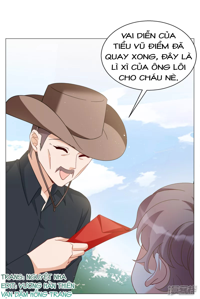 Cô Ấy Đến Rồi, Xin Hãy Nằm Xuống! Chapter 239 - Trang 2
