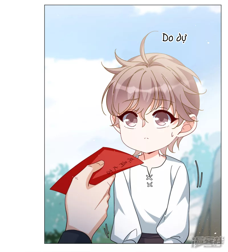 Cô Ấy Đến Rồi, Xin Hãy Nằm Xuống! Chapter 239 - Trang 2
