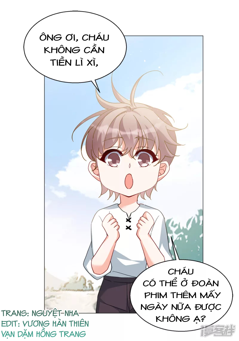Cô Ấy Đến Rồi, Xin Hãy Nằm Xuống! Chapter 239 - Trang 2
