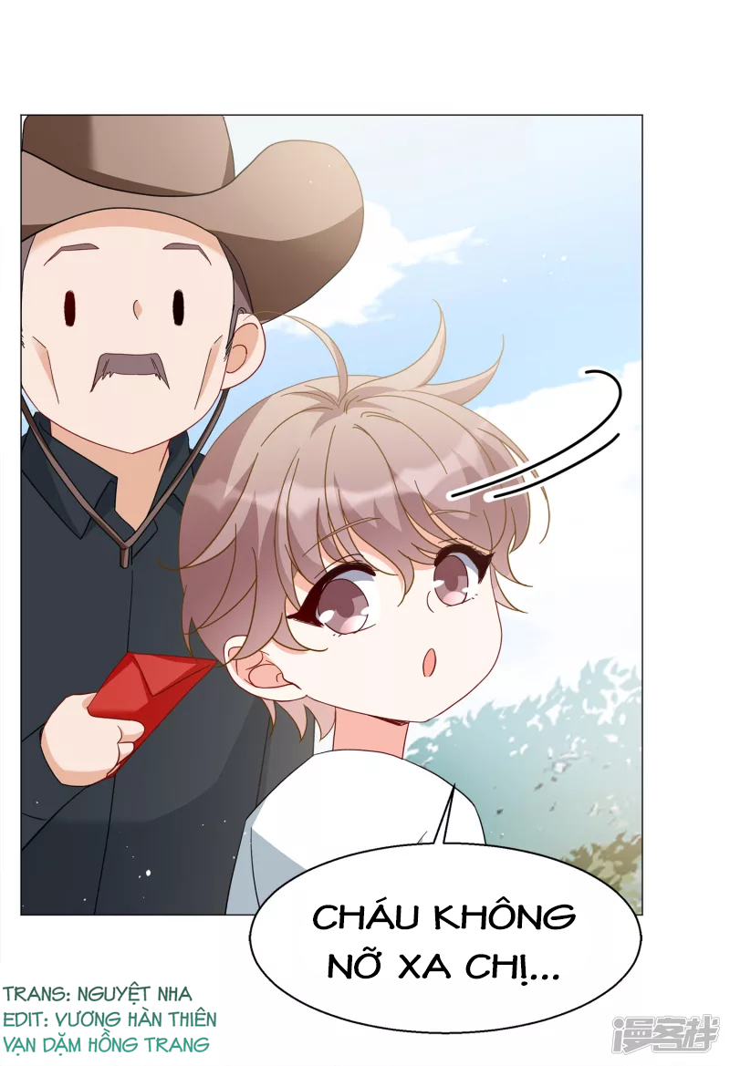 Cô Ấy Đến Rồi, Xin Hãy Nằm Xuống! Chapter 239 - Trang 2
