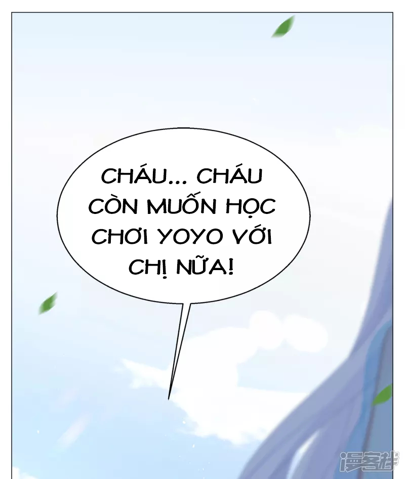 Cô Ấy Đến Rồi, Xin Hãy Nằm Xuống! Chapter 239 - Trang 2