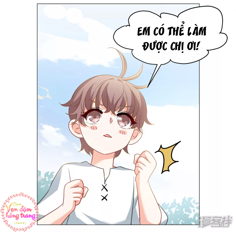 Cô Ấy Đến Rồi, Xin Hãy Nằm Xuống! Chapter 239 - Trang 2