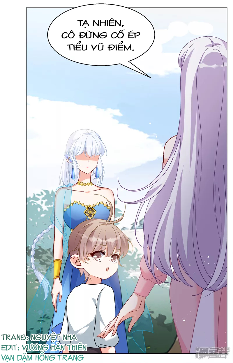 Cô Ấy Đến Rồi, Xin Hãy Nằm Xuống! Chapter 239 - Trang 2