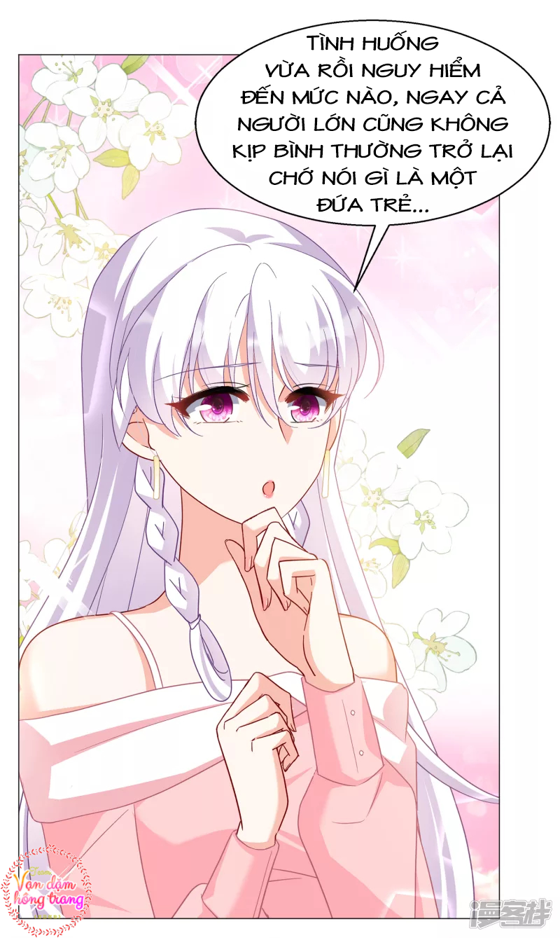 Cô Ấy Đến Rồi, Xin Hãy Nằm Xuống! Chapter 239 - Trang 2