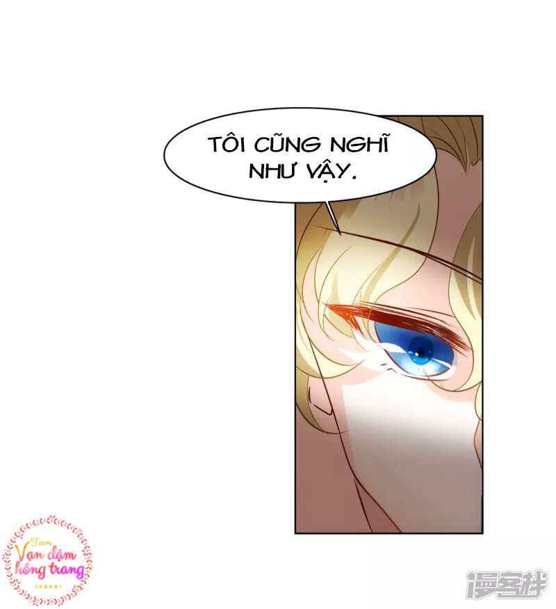 Cô Ấy Đến Rồi, Xin Hãy Nằm Xuống! Chapter 24 - Trang 2