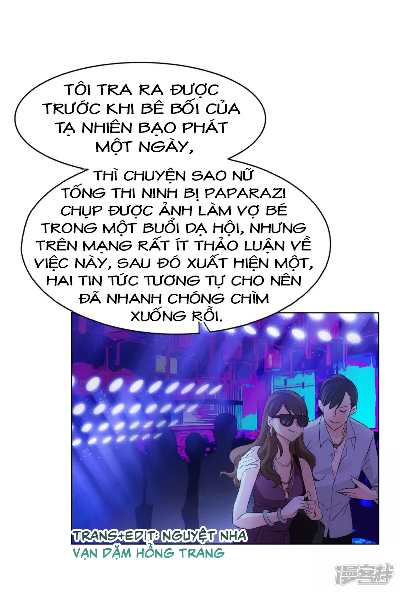 Cô Ấy Đến Rồi, Xin Hãy Nằm Xuống! Chapter 24 - Trang 2