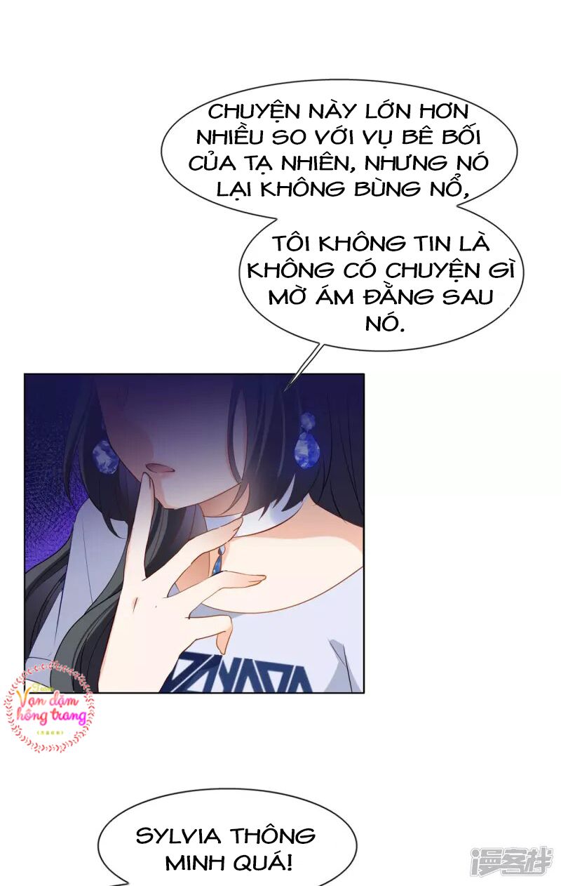 Cô Ấy Đến Rồi, Xin Hãy Nằm Xuống! Chapter 24 - Trang 2