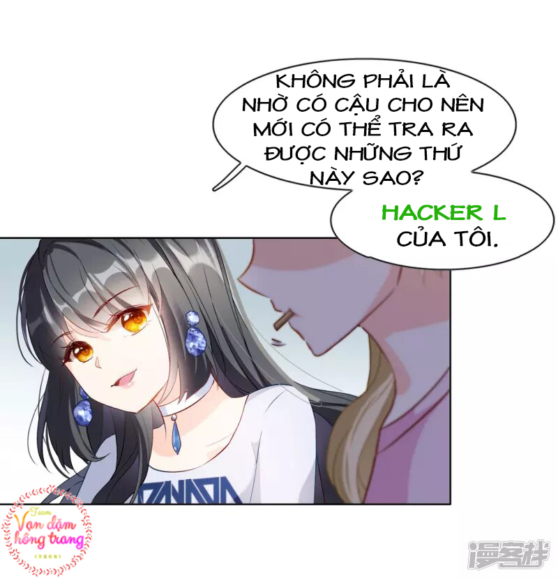 Cô Ấy Đến Rồi, Xin Hãy Nằm Xuống! Chapter 24 - Trang 2