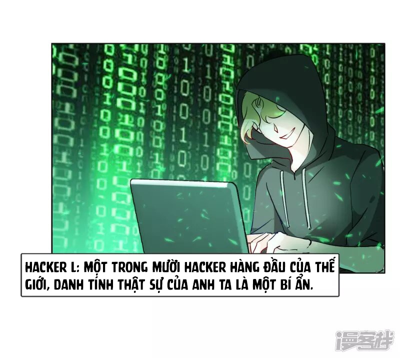 Cô Ấy Đến Rồi, Xin Hãy Nằm Xuống! Chapter 24 - Trang 2