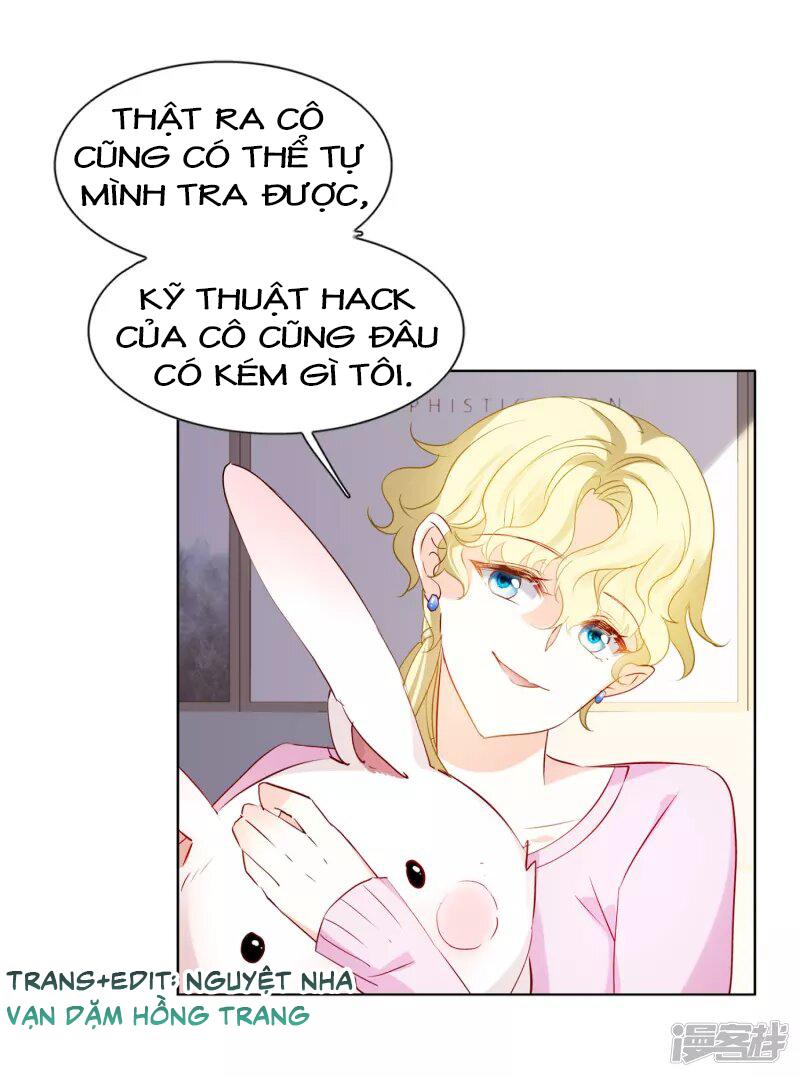 Cô Ấy Đến Rồi, Xin Hãy Nằm Xuống! Chapter 24 - Trang 2