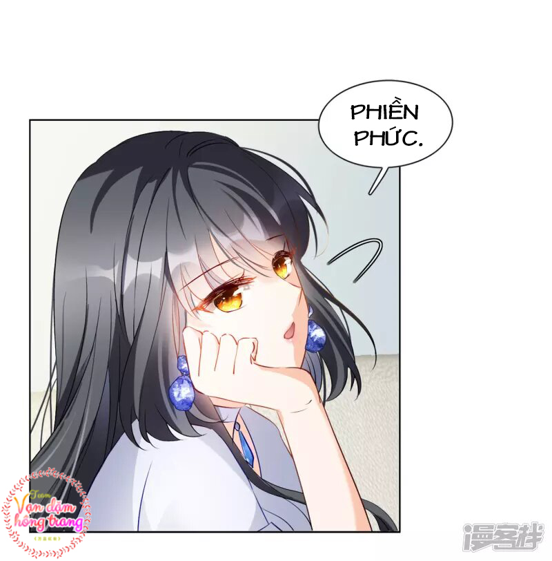 Cô Ấy Đến Rồi, Xin Hãy Nằm Xuống! Chapter 24 - Trang 2