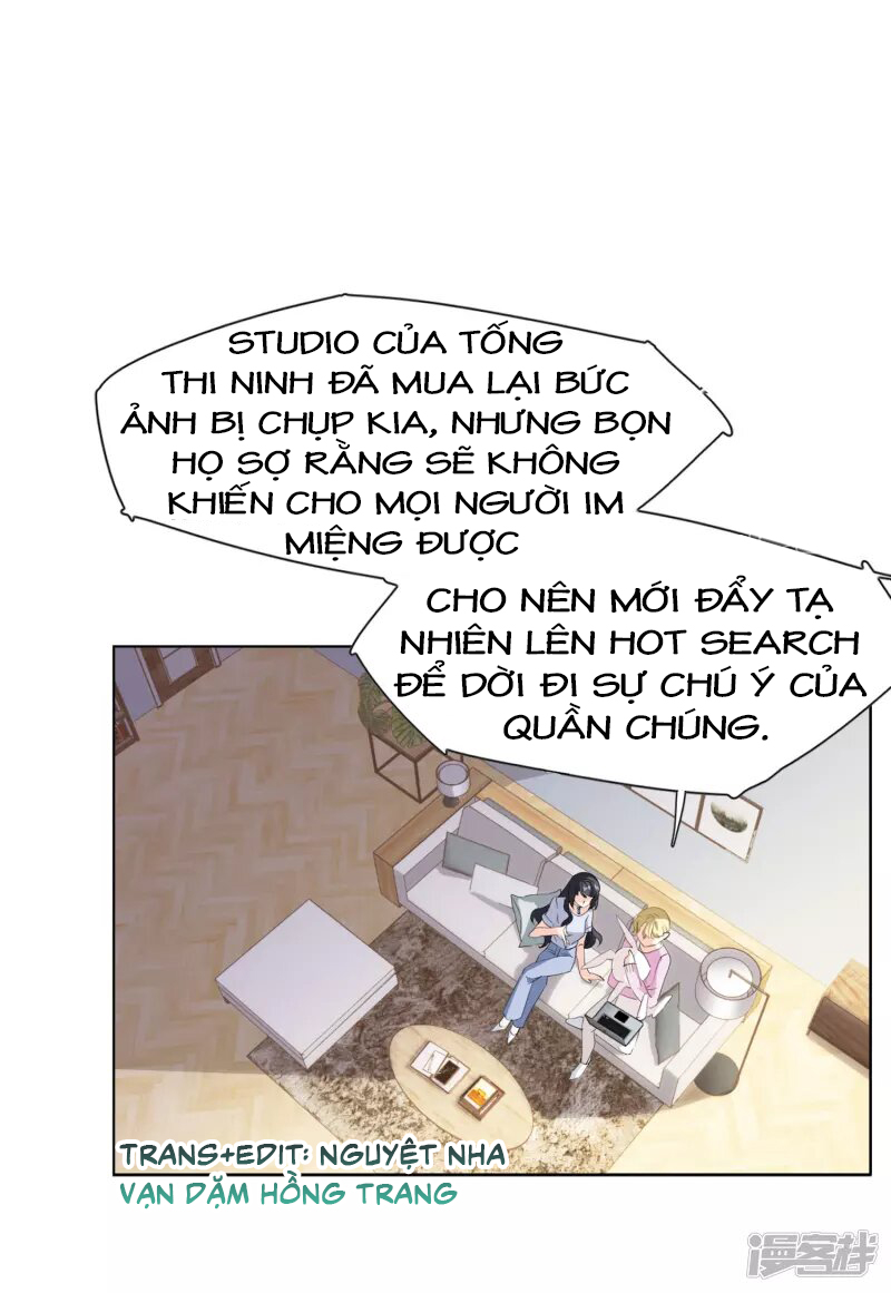 Cô Ấy Đến Rồi, Xin Hãy Nằm Xuống! Chapter 24 - Trang 2