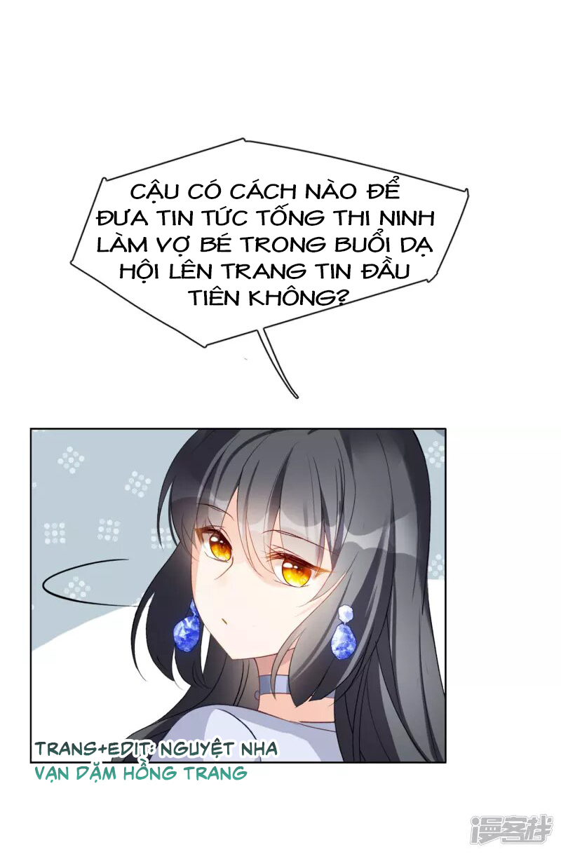 Cô Ấy Đến Rồi, Xin Hãy Nằm Xuống! Chapter 24 - Trang 2
