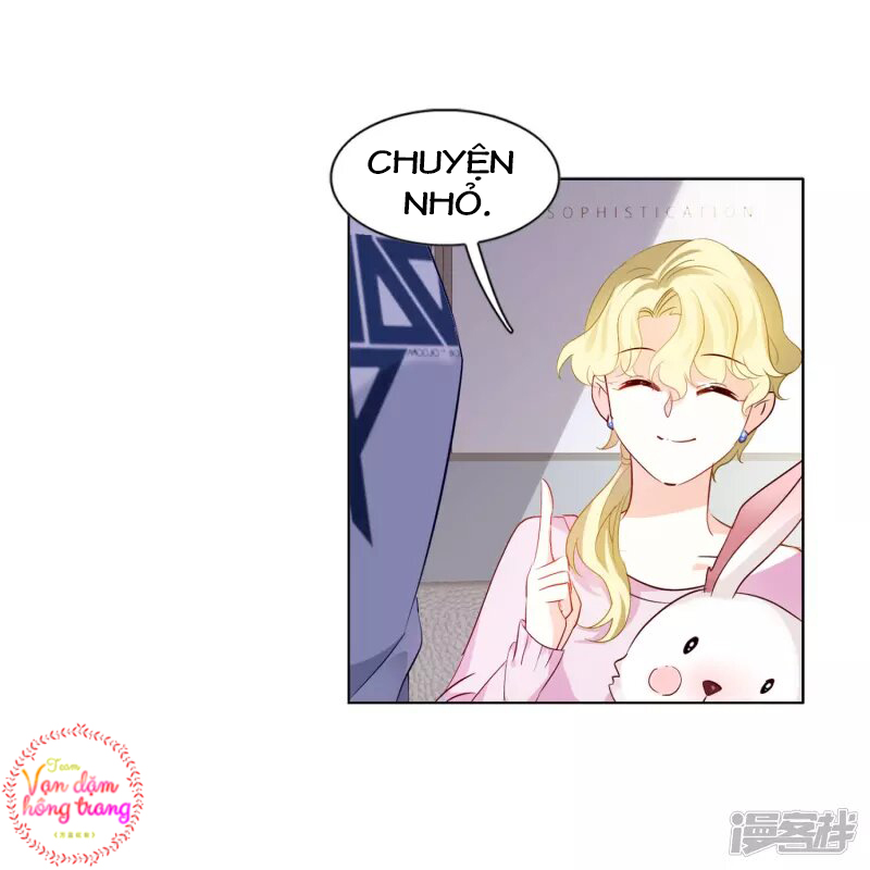 Cô Ấy Đến Rồi, Xin Hãy Nằm Xuống! Chapter 24 - Trang 2