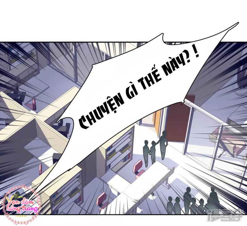 Cô Ấy Đến Rồi, Xin Hãy Nằm Xuống! Chapter 24 - Trang 2