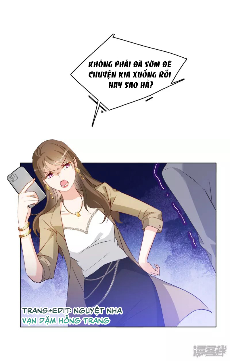 Cô Ấy Đến Rồi, Xin Hãy Nằm Xuống! Chapter 24 - Trang 2