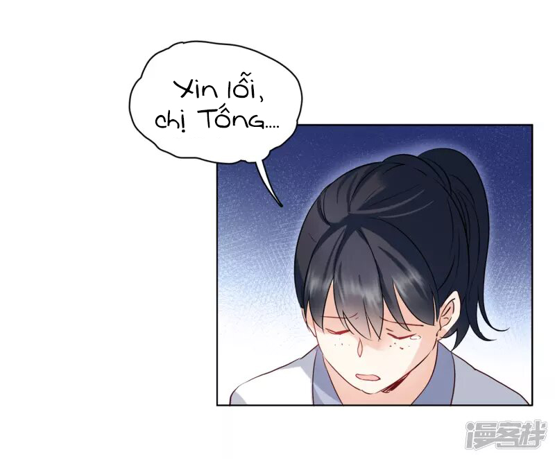 Cô Ấy Đến Rồi, Xin Hãy Nằm Xuống! Chapter 24 - Trang 2