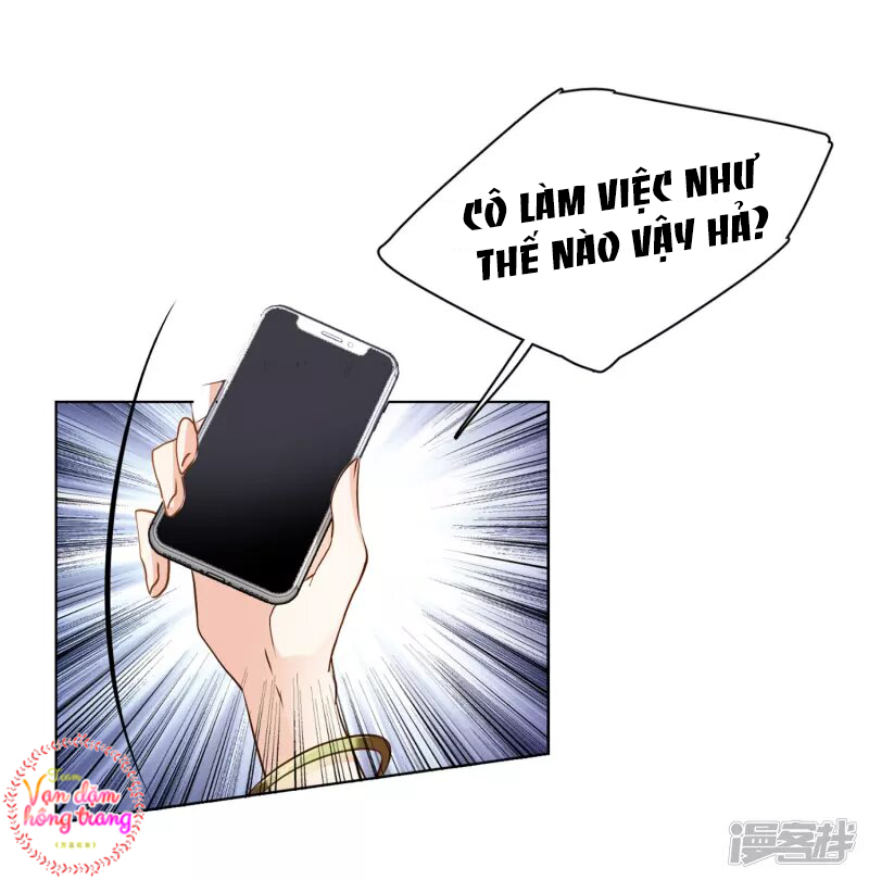 Cô Ấy Đến Rồi, Xin Hãy Nằm Xuống! Chapter 24 - Trang 2
