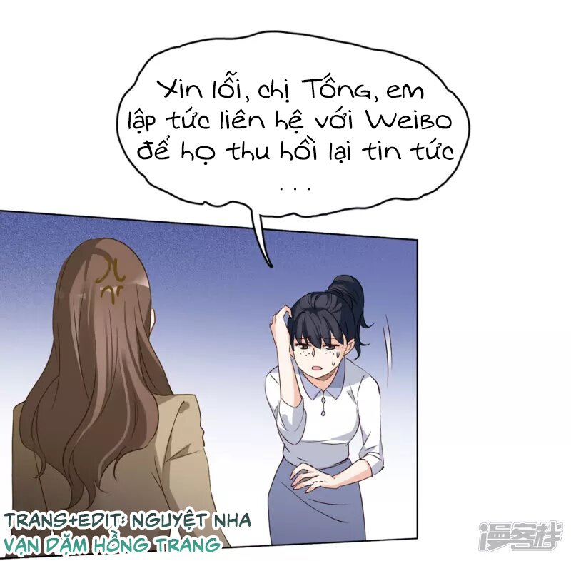 Cô Ấy Đến Rồi, Xin Hãy Nằm Xuống! Chapter 24 - Trang 2