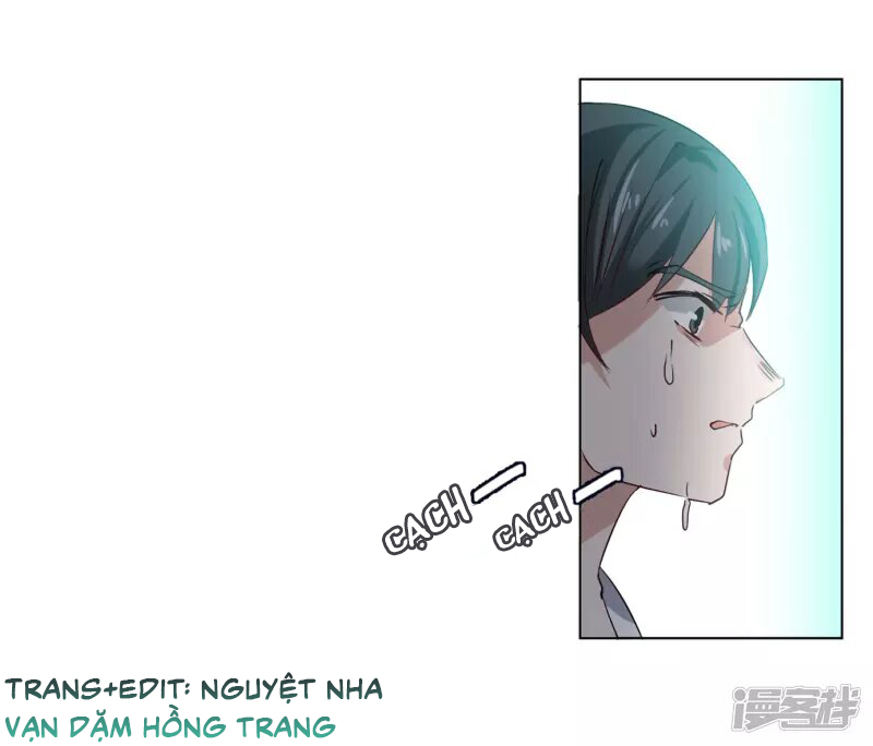 Cô Ấy Đến Rồi, Xin Hãy Nằm Xuống! Chapter 24 - Trang 2