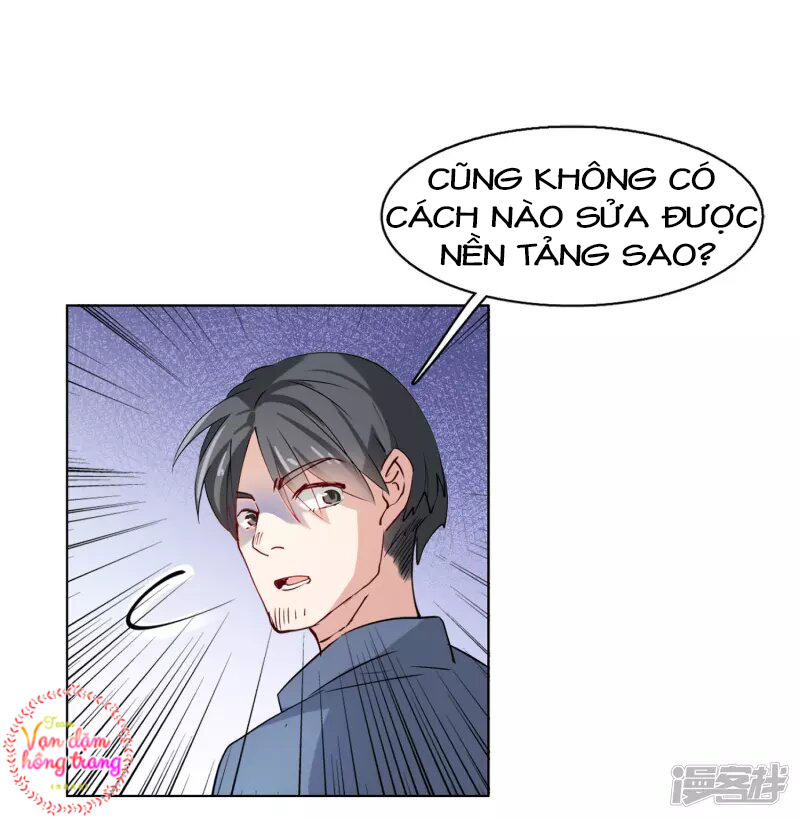 Cô Ấy Đến Rồi, Xin Hãy Nằm Xuống! Chapter 24 - Trang 2