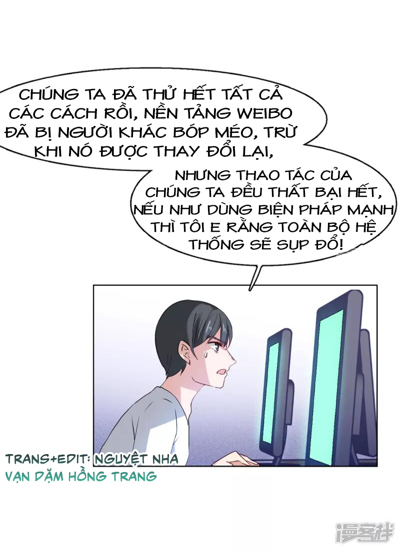 Cô Ấy Đến Rồi, Xin Hãy Nằm Xuống! Chapter 24 - Trang 2