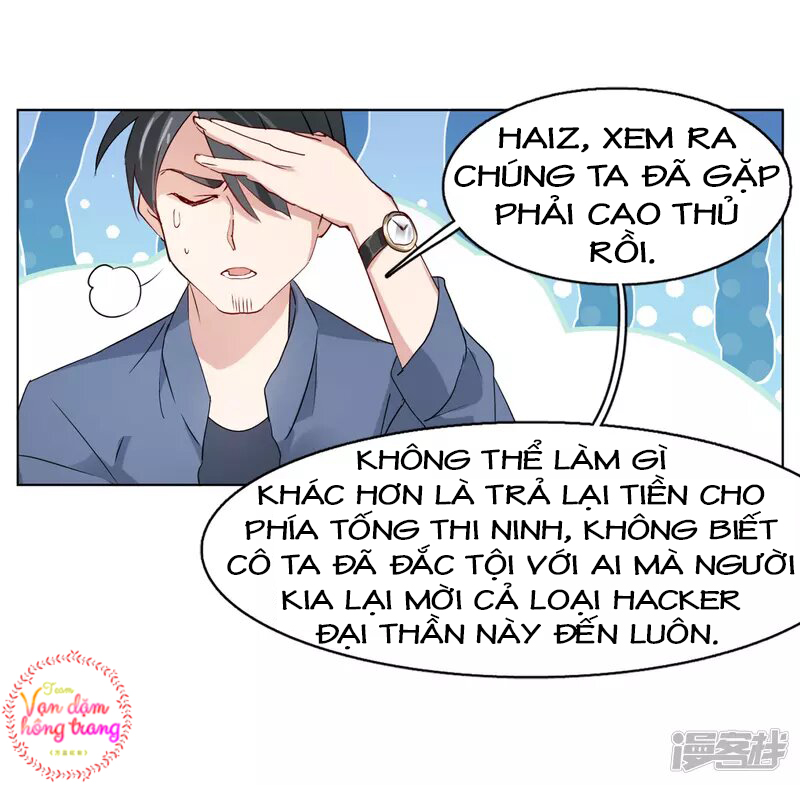 Cô Ấy Đến Rồi, Xin Hãy Nằm Xuống! Chapter 24 - Trang 2