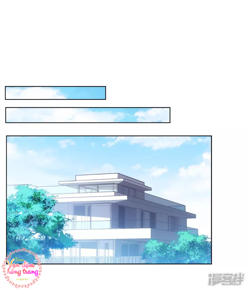 Cô Ấy Đến Rồi, Xin Hãy Nằm Xuống! Chapter 24 - Trang 2