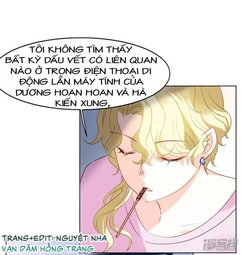 Cô Ấy Đến Rồi, Xin Hãy Nằm Xuống! Chapter 24 - Trang 2
