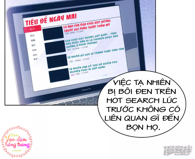 Cô Ấy Đến Rồi, Xin Hãy Nằm Xuống! Chapter 24 - Trang 2