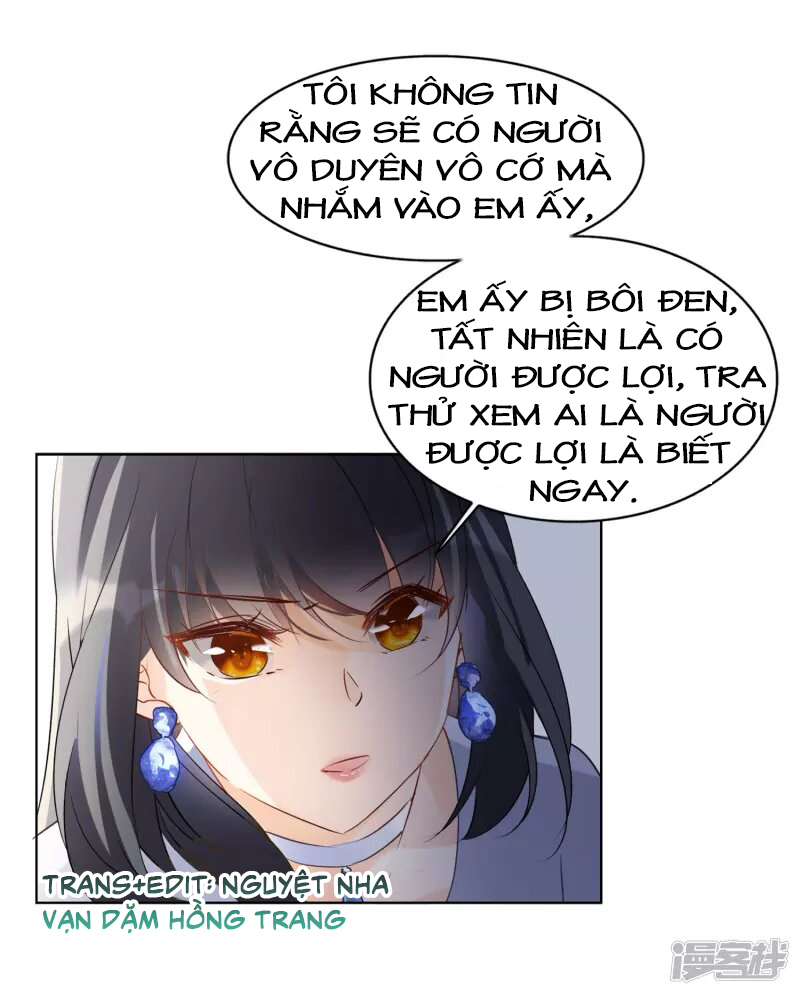 Cô Ấy Đến Rồi, Xin Hãy Nằm Xuống! Chapter 24 - Trang 2