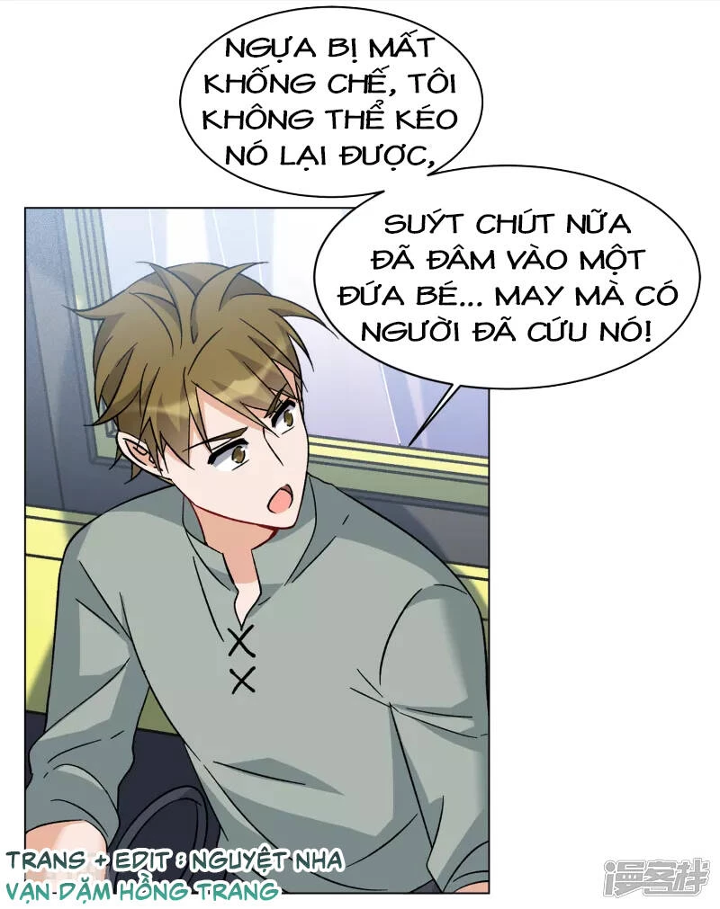 Cô Ấy Đến Rồi, Xin Hãy Nằm Xuống! Chapter 240 - Trang 2