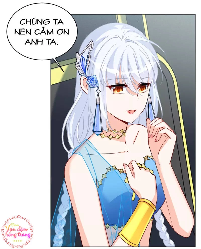 Cô Ấy Đến Rồi, Xin Hãy Nằm Xuống! Chapter 240 - Trang 2