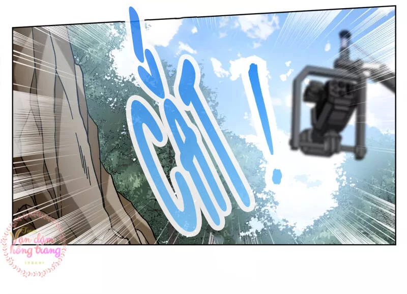 Cô Ấy Đến Rồi, Xin Hãy Nằm Xuống! Chapter 240 - Trang 2