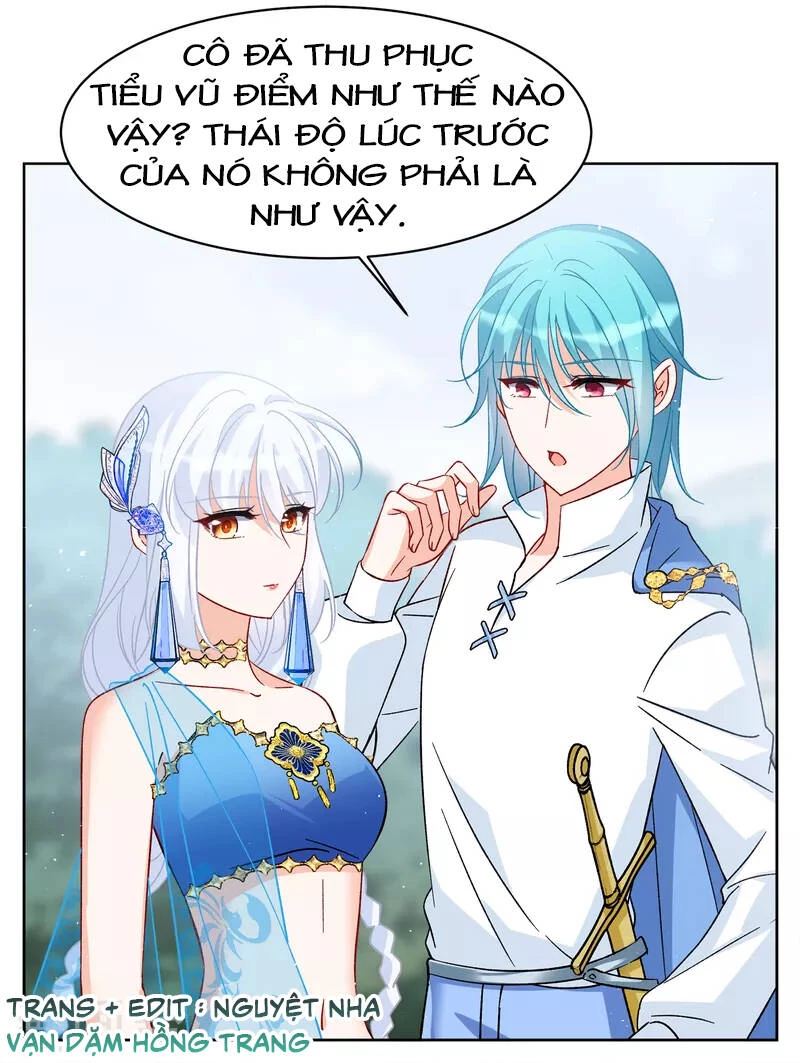 Cô Ấy Đến Rồi, Xin Hãy Nằm Xuống! Chapter 240 - Trang 2