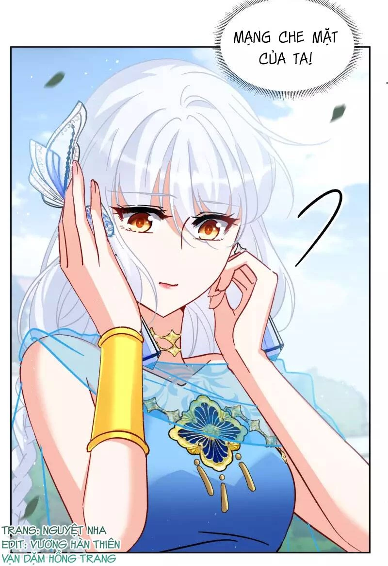 Cô Ấy Đến Rồi, Xin Hãy Nằm Xuống! Chapter 241 - Trang 2