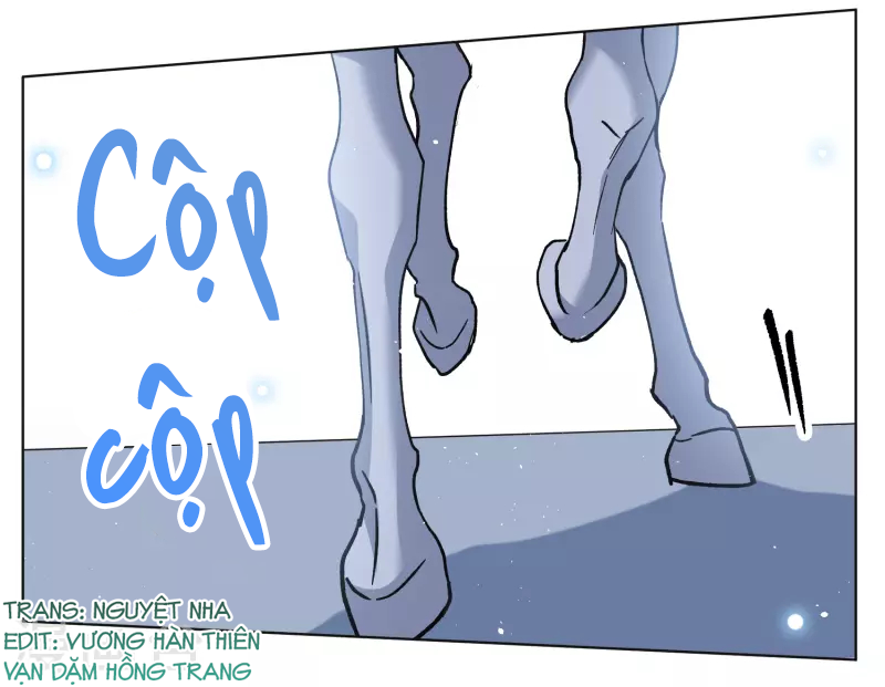 Cô Ấy Đến Rồi, Xin Hãy Nằm Xuống! Chapter 242 - Trang 2