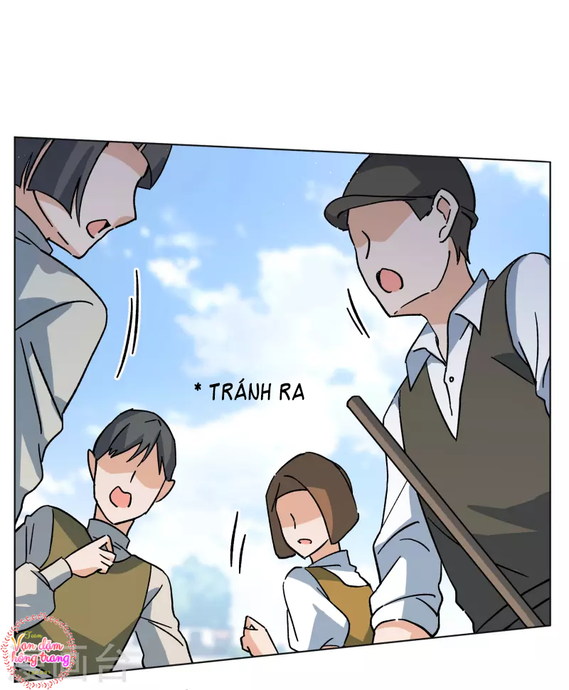 Cô Ấy Đến Rồi, Xin Hãy Nằm Xuống! Chapter 242 - Trang 2