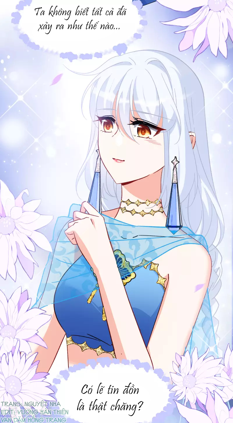Cô Ấy Đến Rồi, Xin Hãy Nằm Xuống! Chapter 242 - Trang 2